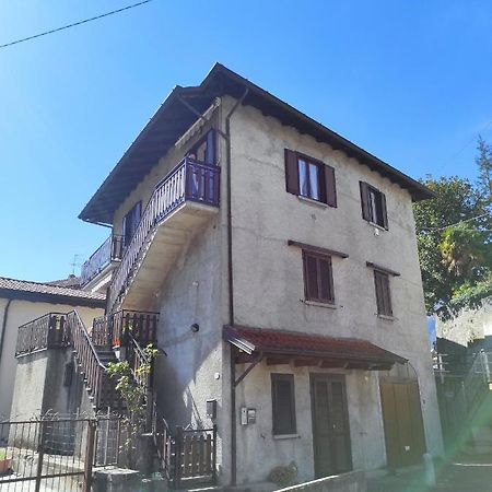 Da Giovanni E Margherita Mandello del Lario Extérieur photo