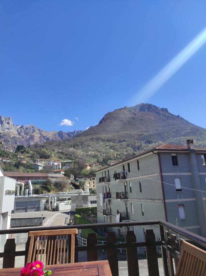 Da Giovanni E Margherita Mandello del Lario Extérieur photo