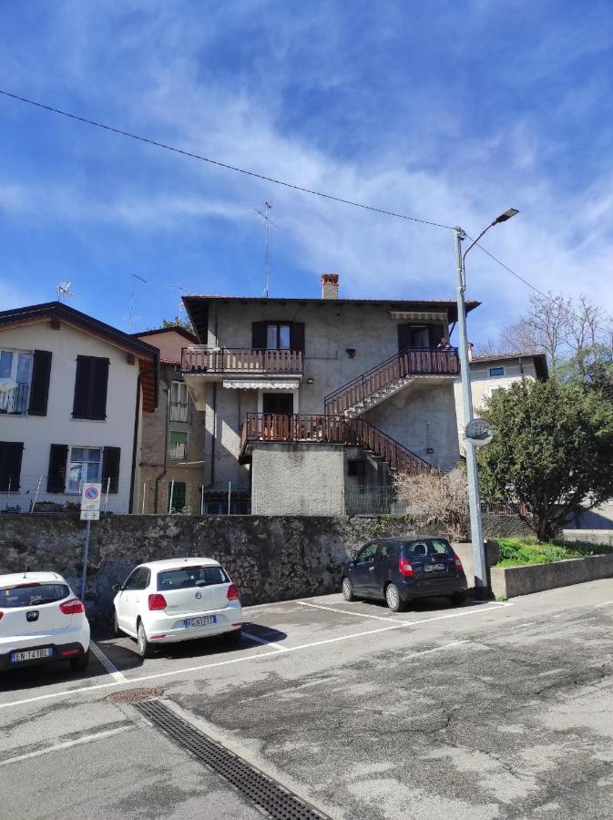 Da Giovanni E Margherita Mandello del Lario Extérieur photo