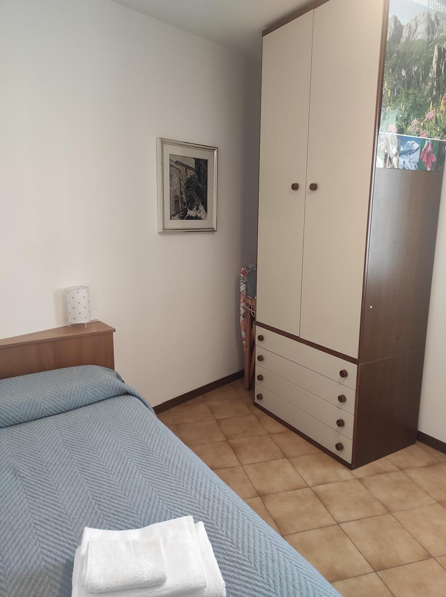 Da Giovanni E Margherita Mandello del Lario Extérieur photo