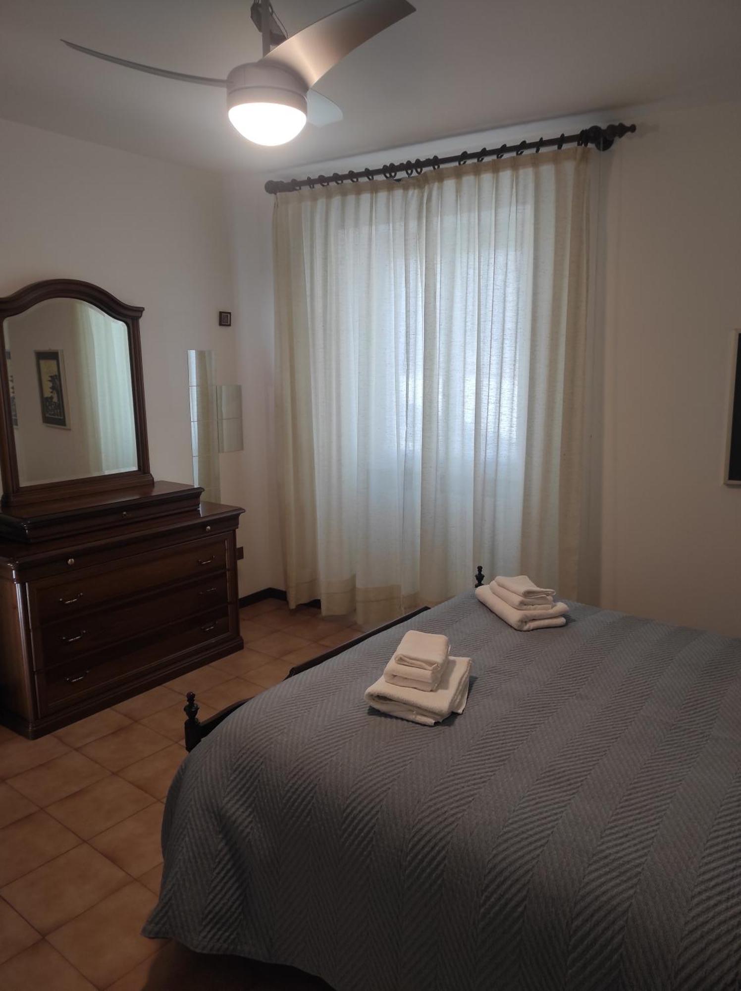 Da Giovanni E Margherita Mandello del Lario Extérieur photo