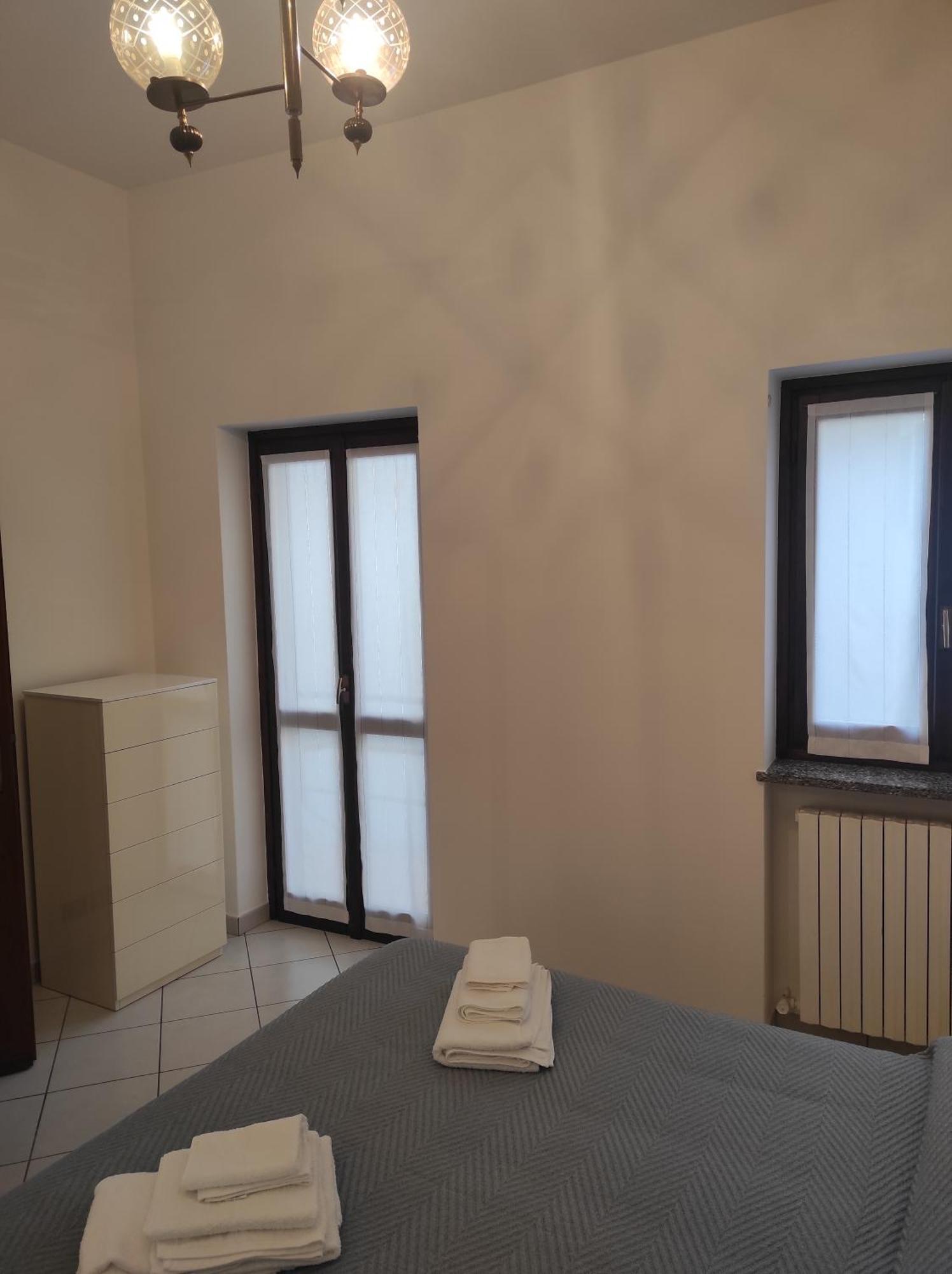 Da Giovanni E Margherita Mandello del Lario Extérieur photo